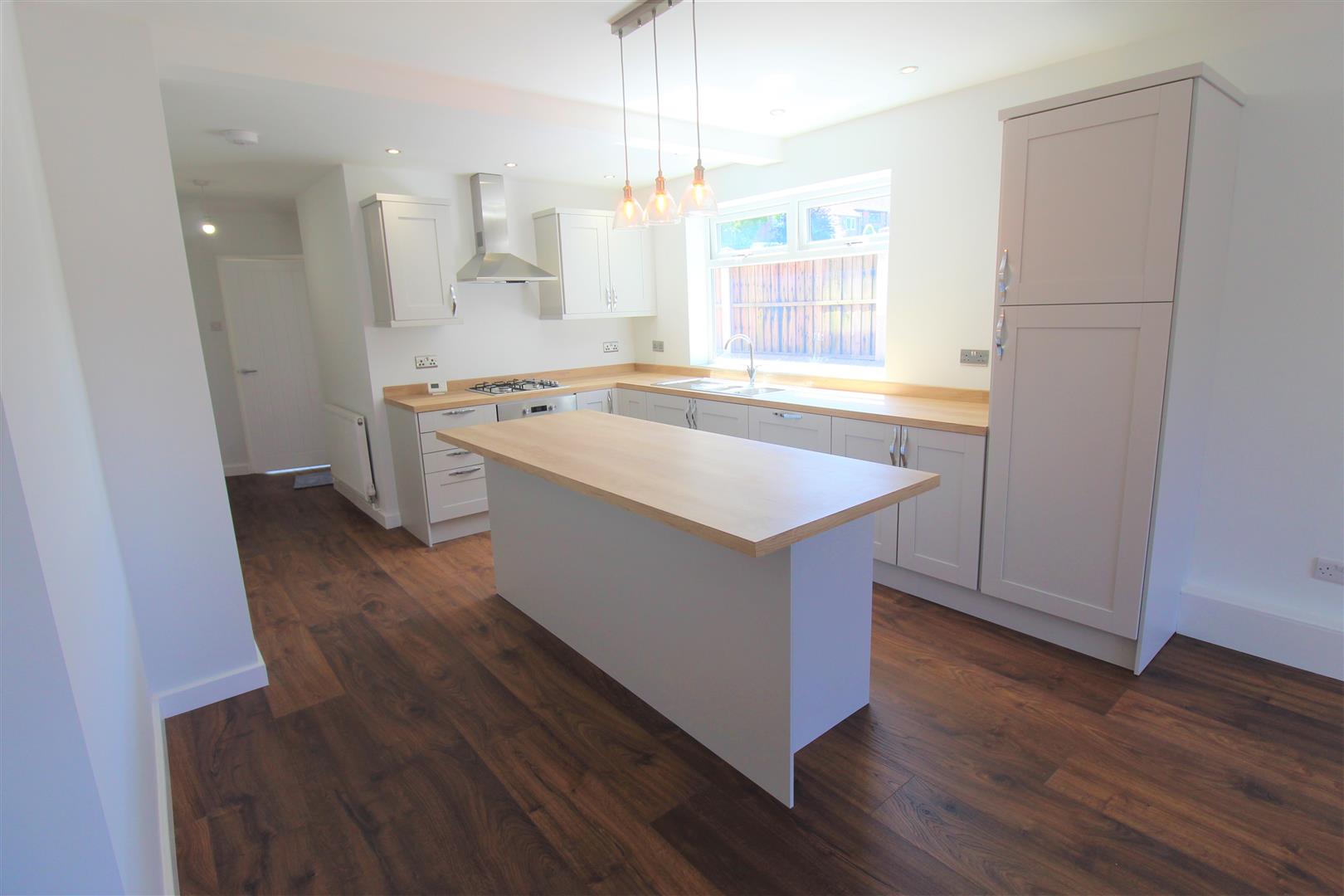 Endon Road, Stoke-On-Trent
